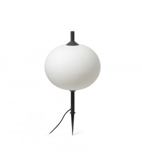 Spike Outdoor Ground Light , E27, IP65