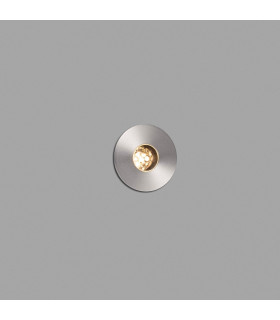 Recessed Outdoor Ground Light , LED, IP67
