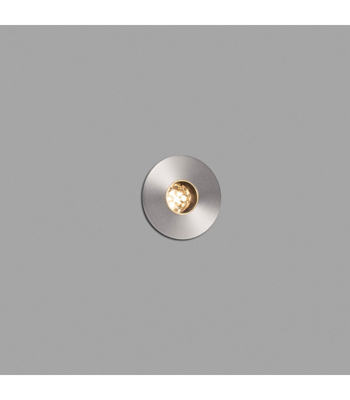 Recessed Outdoor Ground Light , LED, IP67
