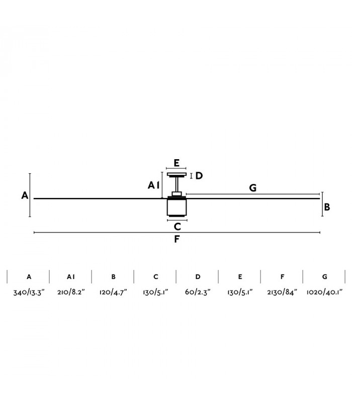 Integrated LED Bollards Outdoor Ground Light Grey, 2700K, IP65