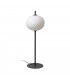 Portable Lamp Outdoor Light White, E27, IP65