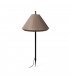 Spike Outdoor Ground Light Brown, E27, IP65