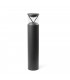 Integrated LED Bollards Outdoor Ground Light Grey, 3000K, IP65