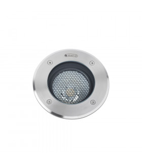Recessed Outdoor Ground Light , GU10, IP67
