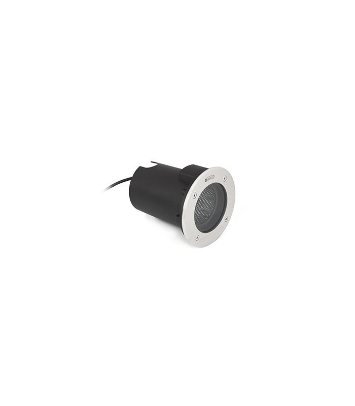 Recessed Outdoor Ground Light , GU10, IP67