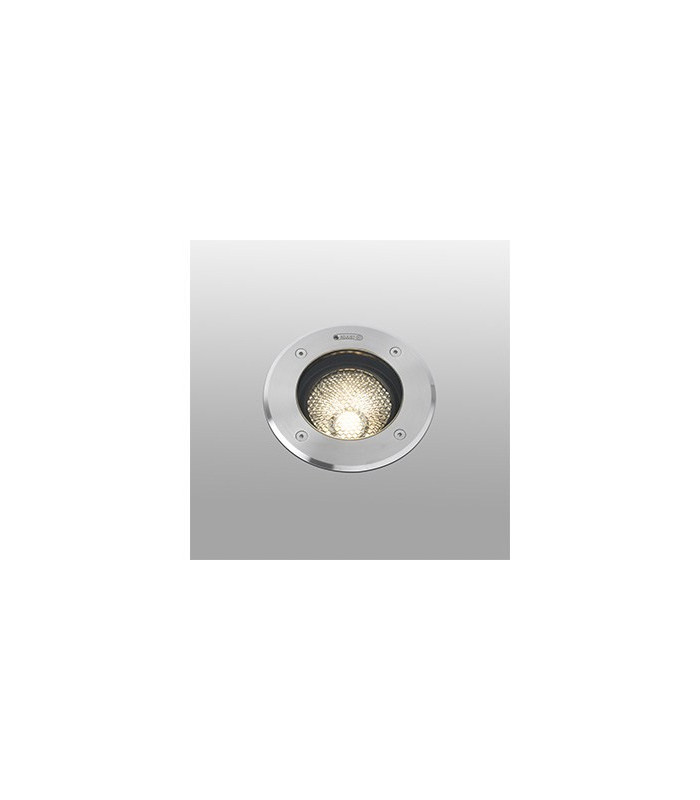 Recessed Outdoor Ground Light , GU10, IP67