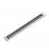 Integrated LED Recessed Outdoor Ground Light , 3000K, IP67
