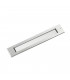Integrated LED Recessed Outdoor Ground Light , 3000K, IP67
