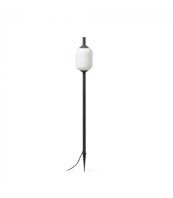 Spike Outdoor Ground Light White, E27, IP65