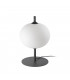 Portable Lamp Outdoor Light White, E27, IP65