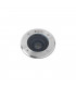 Integrated LED Recessed Outdoor Ground Light , 3000K, IP67