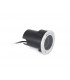 Integrated LED Recessed Outdoor Ground Light , 3000K, IP67
