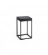 Integrated LED Portable Lamp Outdoor Light Black