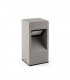 Bollards Outdoor Ground Light Grey, LED, IP65