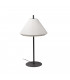 Portable Lamp Outdoor Light White, E27, IP65