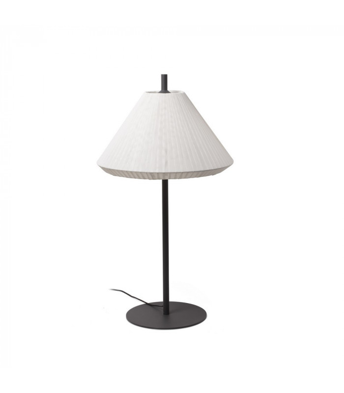 Portable Lamp Outdoor Light White, E27, IP65