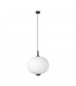 Globe Ceiling Light Outdoor Ceiling Light White, E27, IP65