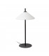 Portable Lamp Outdoor Light White, E27, IP65