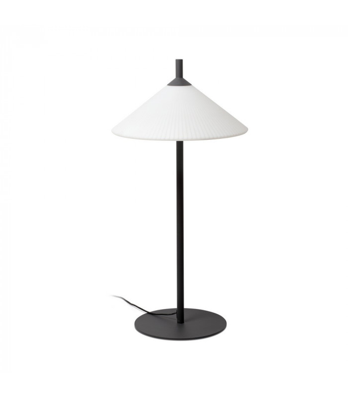 Portable Lamp Outdoor Light White, E27, IP65