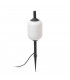 Spike Outdoor Ground Light , E27, IP65