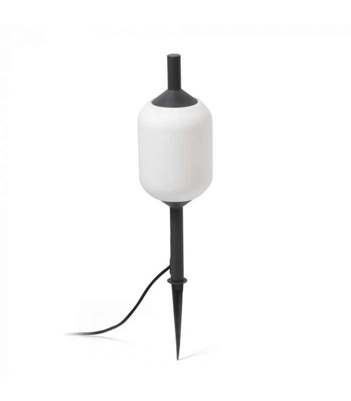 Spike Outdoor Ground Light , E27, IP65