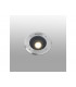 Integrated LED Recessed Outdoor Ground Light, 3000K, IP67
