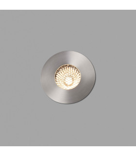 Recessed Outdoor Ground Light , LED, IP67
