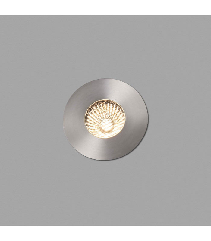 Recessed Outdoor Ground Light , LED, IP67