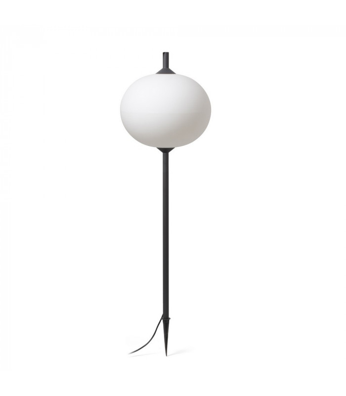 Spike Outdoor Ground Light White, E27, IP65