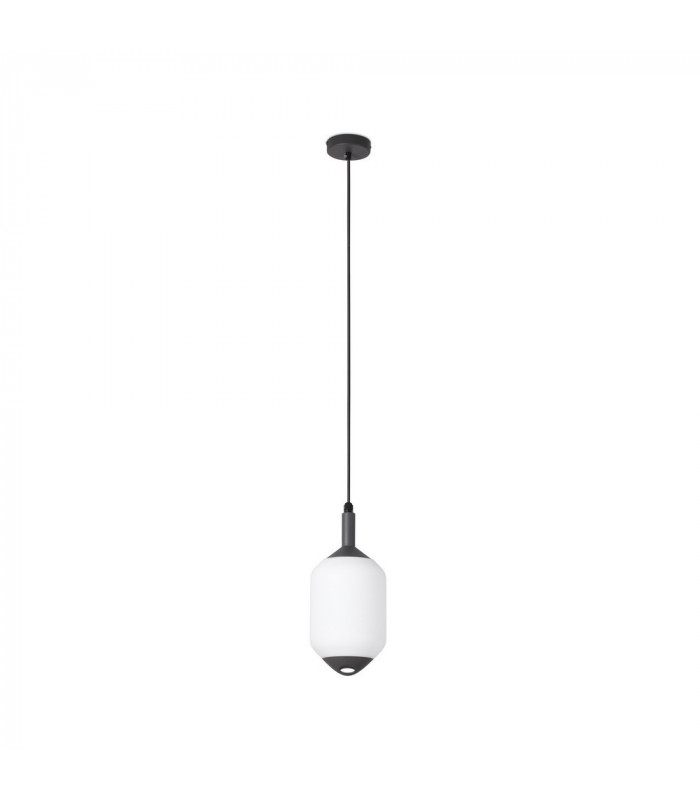 Globe Ceiling Light Outdoor Ceiling Light White, E27, IP65