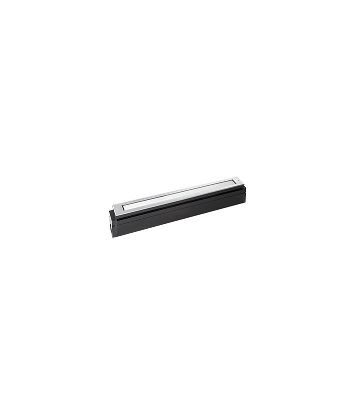 Integrated LED Recessed Outdoor Ground Light, 3000K, IP67