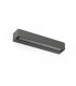 Integrated LED Up Down Lighter Outdoor Wall Light Grey, 3000K, IP65