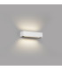 Integrated LED Up Down Lighter Outdoor Wall Light White, 3000K, IP65