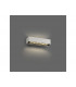 Integrated LED Up Down Lighter Outdoor Wall Light White, 3000K, IP65