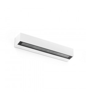 Integrated LED Up Down Lighter Outdoor Wall Light White, 3000K, IP65