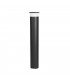 Outdoor Bollard IP65 LED 3W RGB Urban Grey