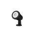 Outdoor Spotlight IP65 LED 4W RGB Black