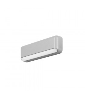 Outdoor LED Down Light Grey, 4.7W 3000K 231lm