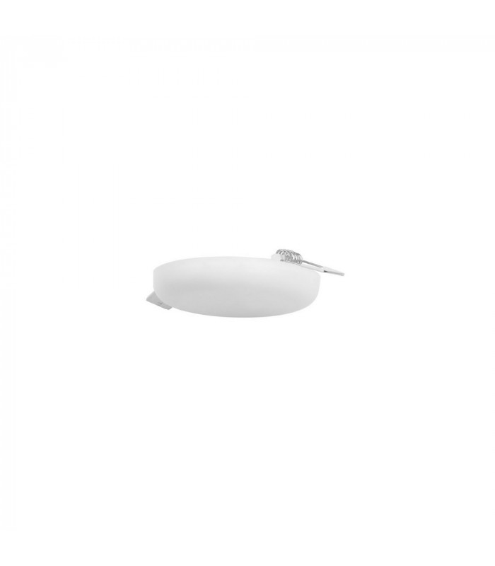 LED Recessed Ceiling Downlight White, 16.2W 3000K 1270lm