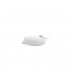 LED Recessed Ceiling Downlight White, IP54 8.5W 4000K 803lm