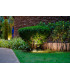 Outdoor Spotlight Spike Black IP65 GU10 7W