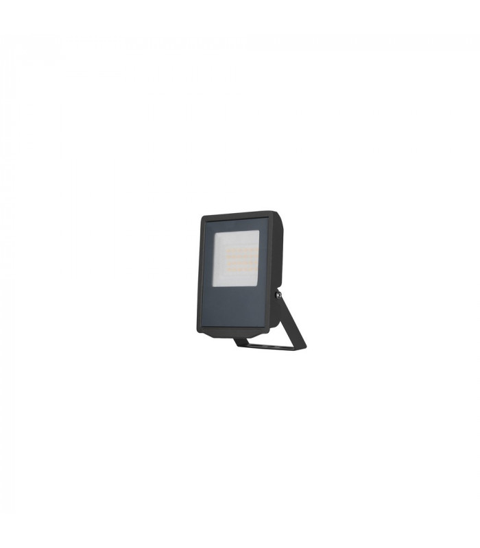 Spotlight Floodlight Urban Grey IP66 LED 10W 4000K 312lm