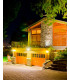 Spotlight Floodlight Urban Grey IP66 LED 10W 4000K 312lm