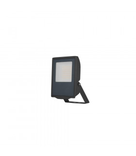 Spotlight Floodlight Urban Grey IP66 LED 30W 4000K 2370lm