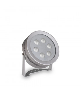 LED Outdoor Large Display Light Aluminium IP65, 3000K