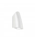 Outdoor Down Light White IP67, G9