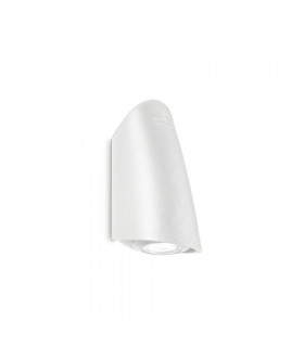 Outdoor Down Light White IP67, G9