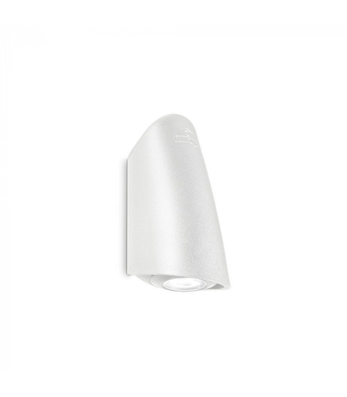 Outdoor Down Light White IP67, G9