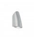 Outdoor Down Light Grey IP67, G9