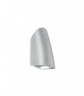 Outdoor Down Light Grey IP67, G9